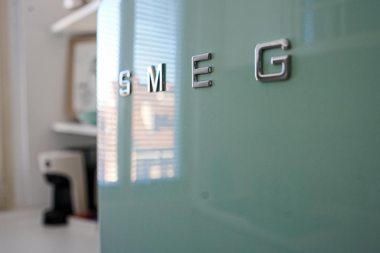 Green Apartment In Milan 10Min From Centralstation Ngoại thất bức ảnh