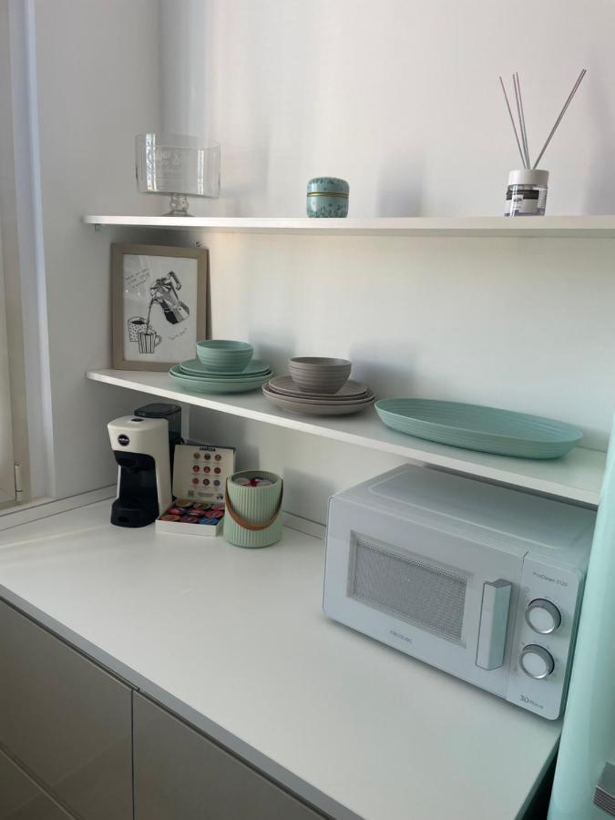 Green Apartment In Milan 10Min From Centralstation Ngoại thất bức ảnh