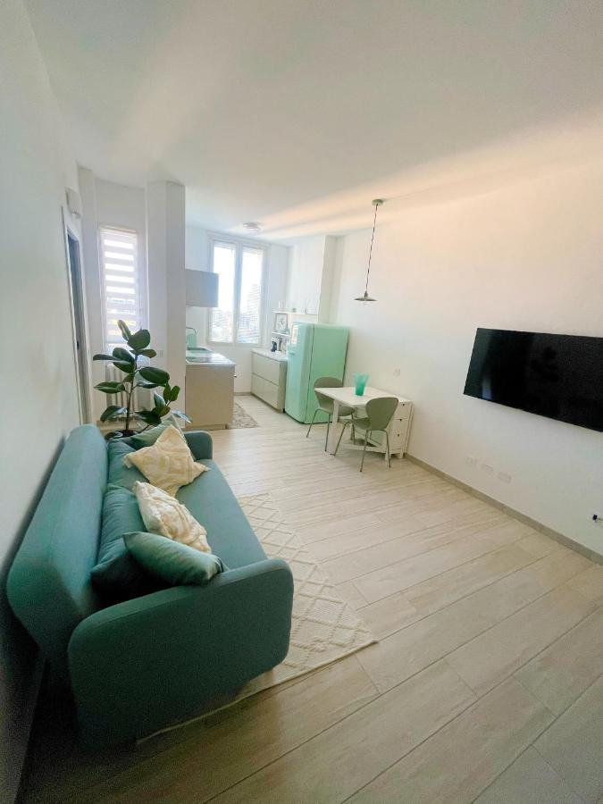 Green Apartment In Milan 10Min From Centralstation Ngoại thất bức ảnh