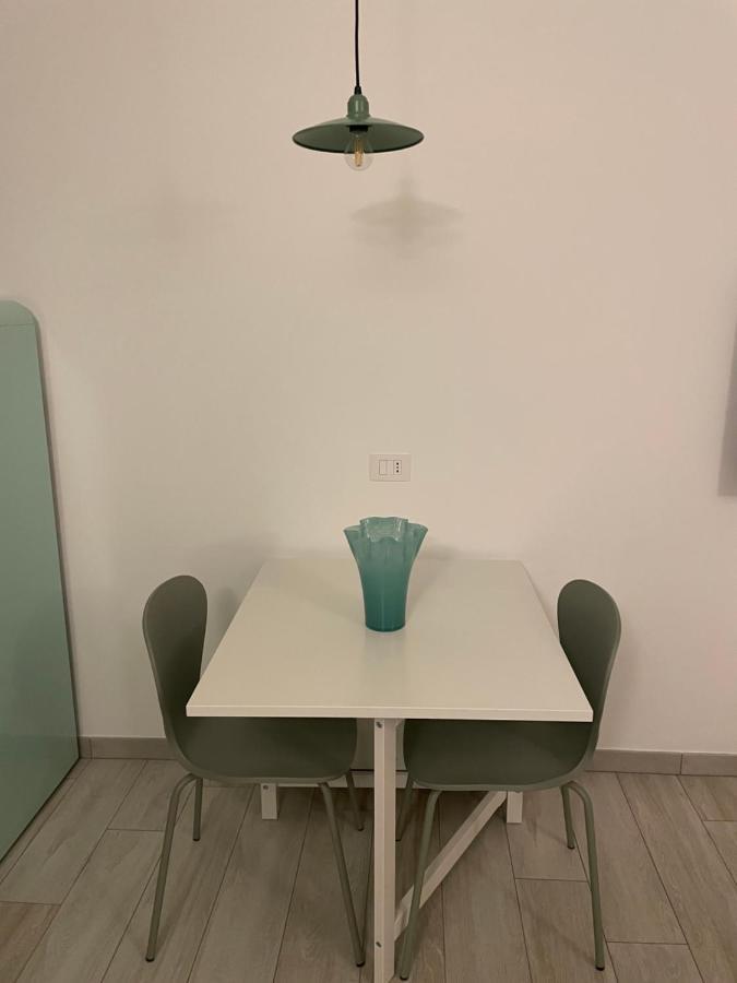 Green Apartment In Milan 10Min From Centralstation Ngoại thất bức ảnh