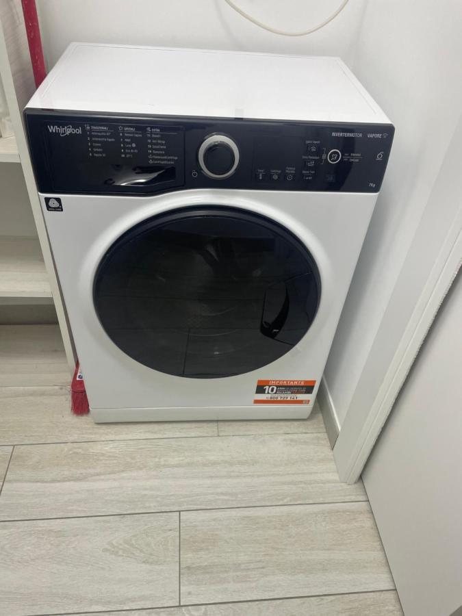 Green Apartment In Milan 10Min From Centralstation Ngoại thất bức ảnh