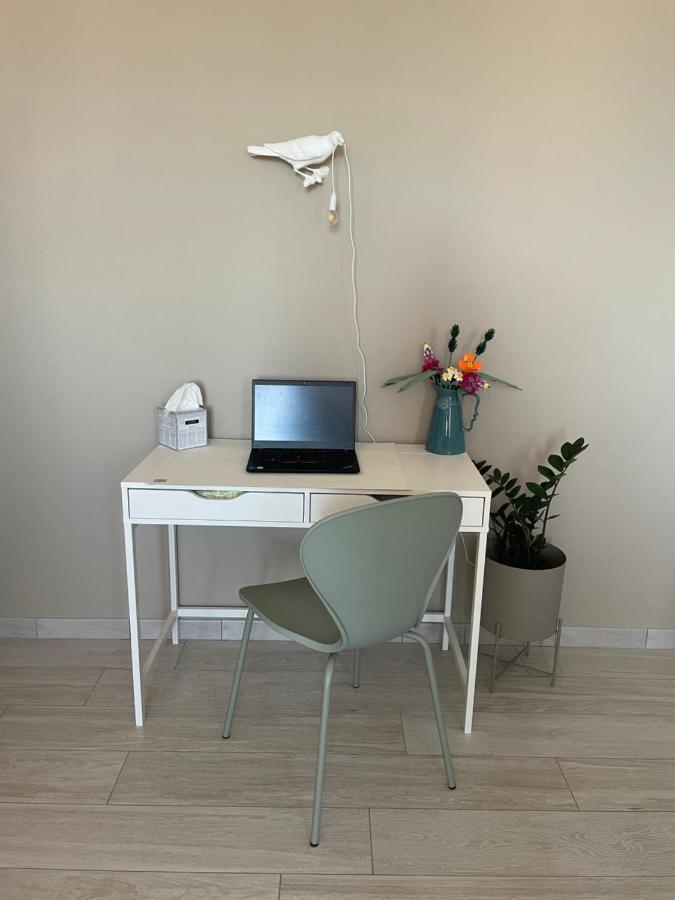 Green Apartment In Milan 10Min From Centralstation Ngoại thất bức ảnh