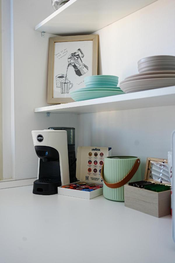 Green Apartment In Milan 10Min From Centralstation Ngoại thất bức ảnh