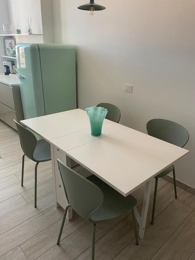 Green Apartment In Milan 10Min From Centralstation Ngoại thất bức ảnh